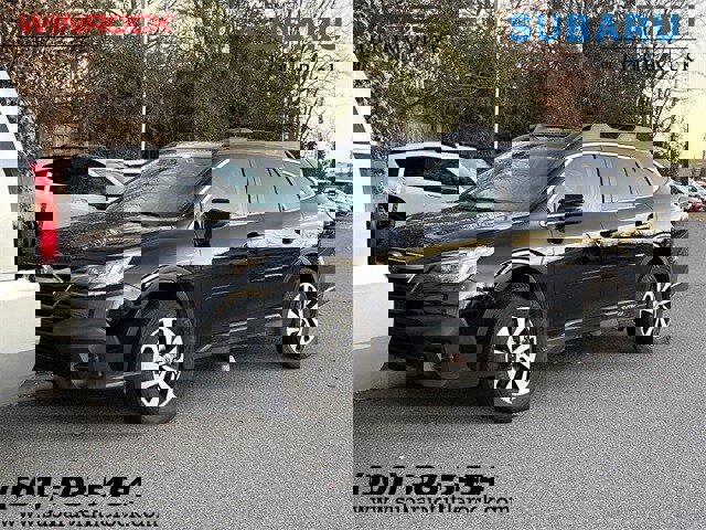 Used 2022 Subaru Outback Premium