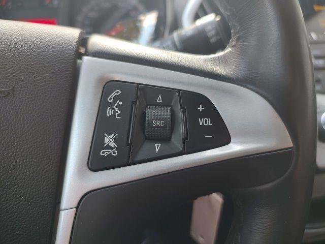 Used 2016 GMC Terrain SLT w/ Open Road Package image 14