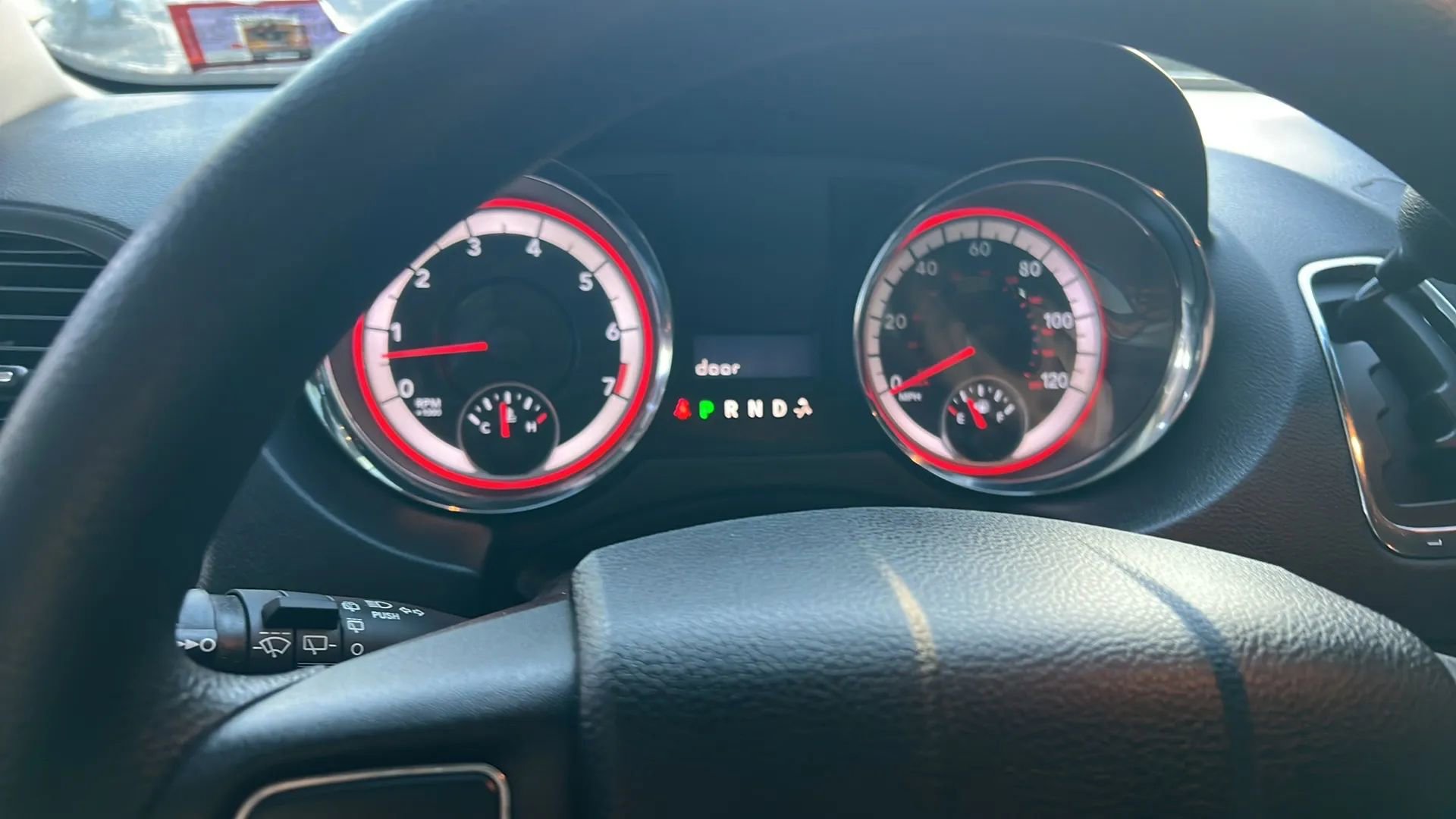 Used 2011 Dodge Grand Caravan Mainstreet w/ PWR Convenience Group FWD image 34