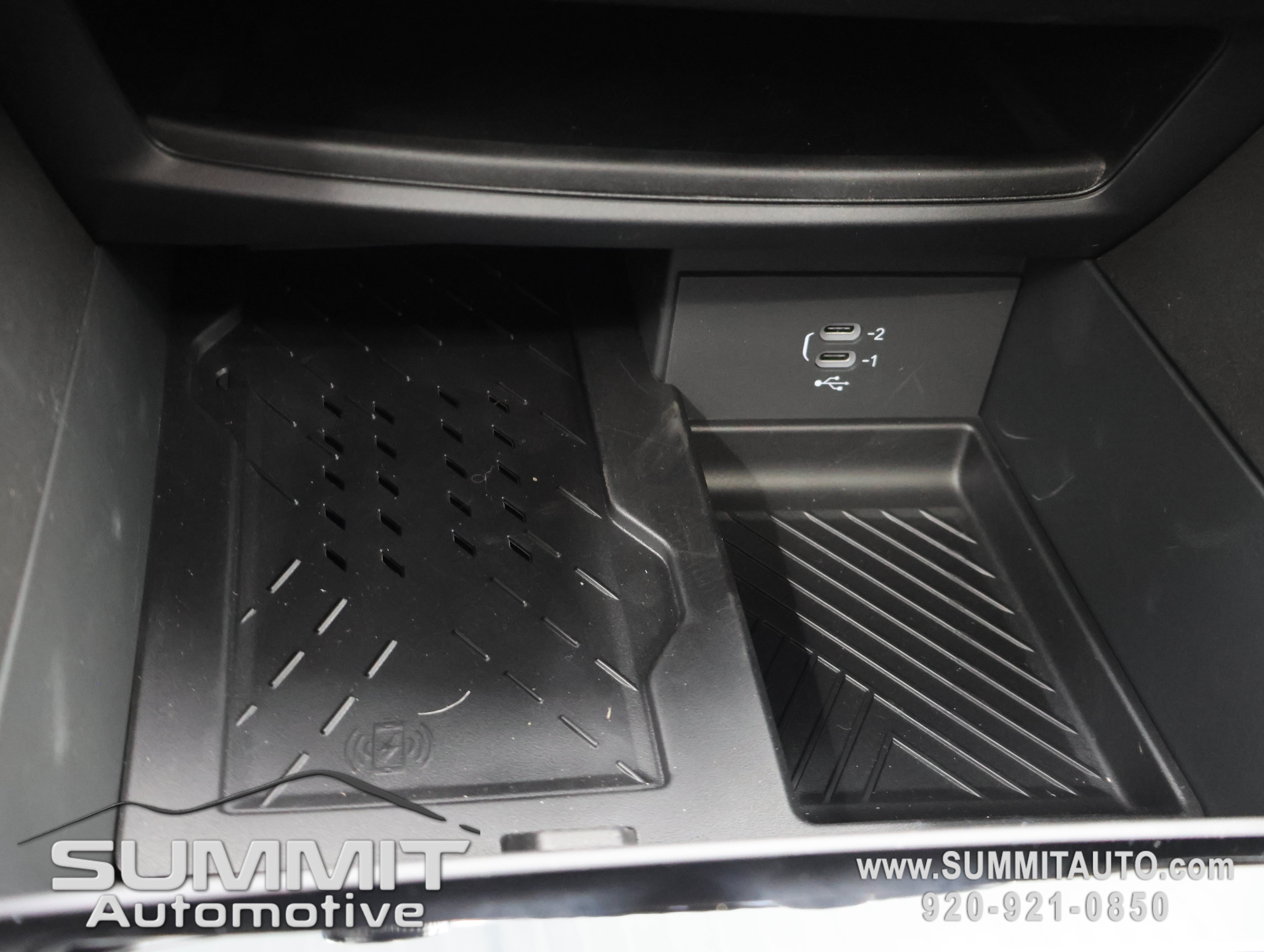 New 2027 Chrysler Pacifica Limited AWD/4WD image 59