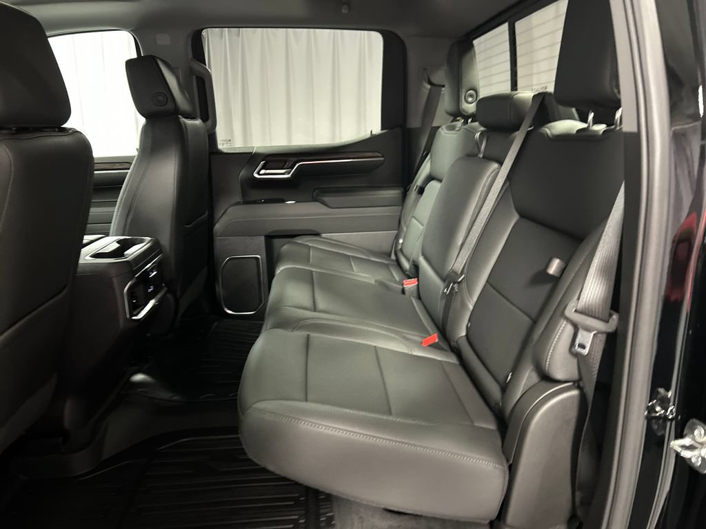 New 2026 GMC Sierra 1500 SLT w/ SLT Premium Package AWD/4WD image 22