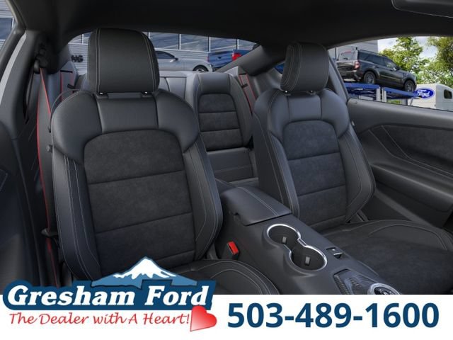 New 2026 Ford Mustang Dark Horse SC RWD image 11