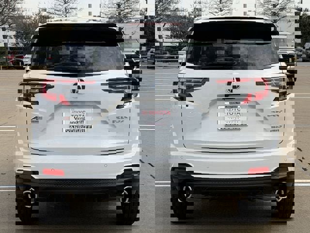 Used 2025 Acura RDX A-Spec image 5