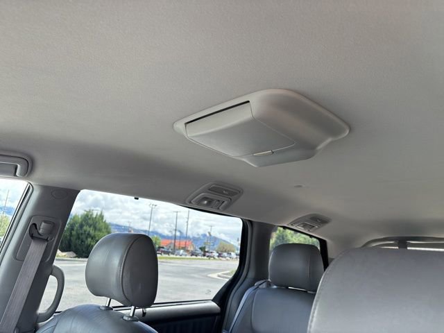 Used 2004 Toyota Sienna XLE FWD image 20