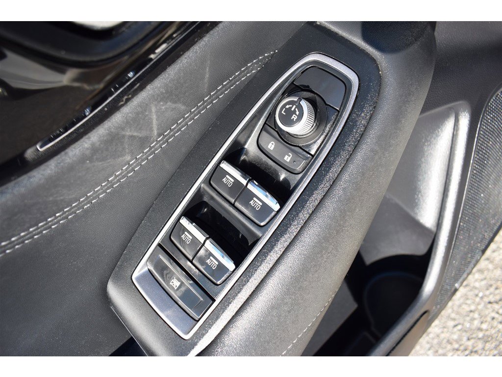 Used 2021 Subaru Legacy Limited image 16