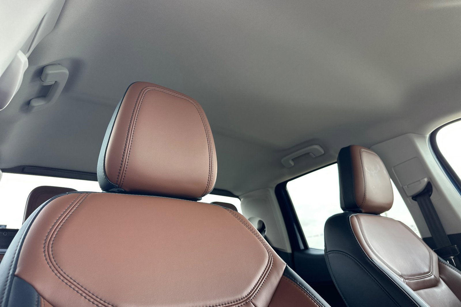 Used 2024 Ford Maverick Lariat w/ FX4 Off-Road Package image 18