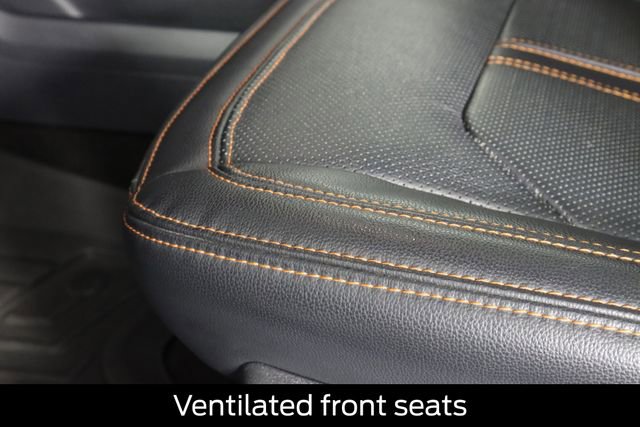 Certified 2023 Ford Expedition Timberline image 41