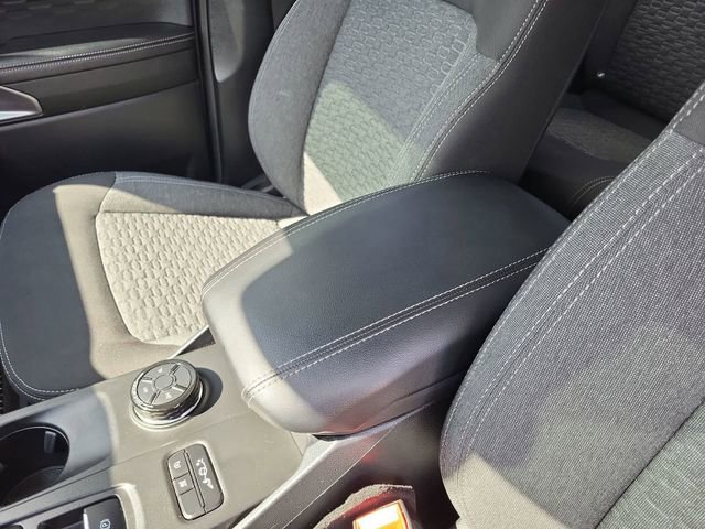 Used 2025 Ford Ranger XLT w/ FX4 Off-Road Package image 21