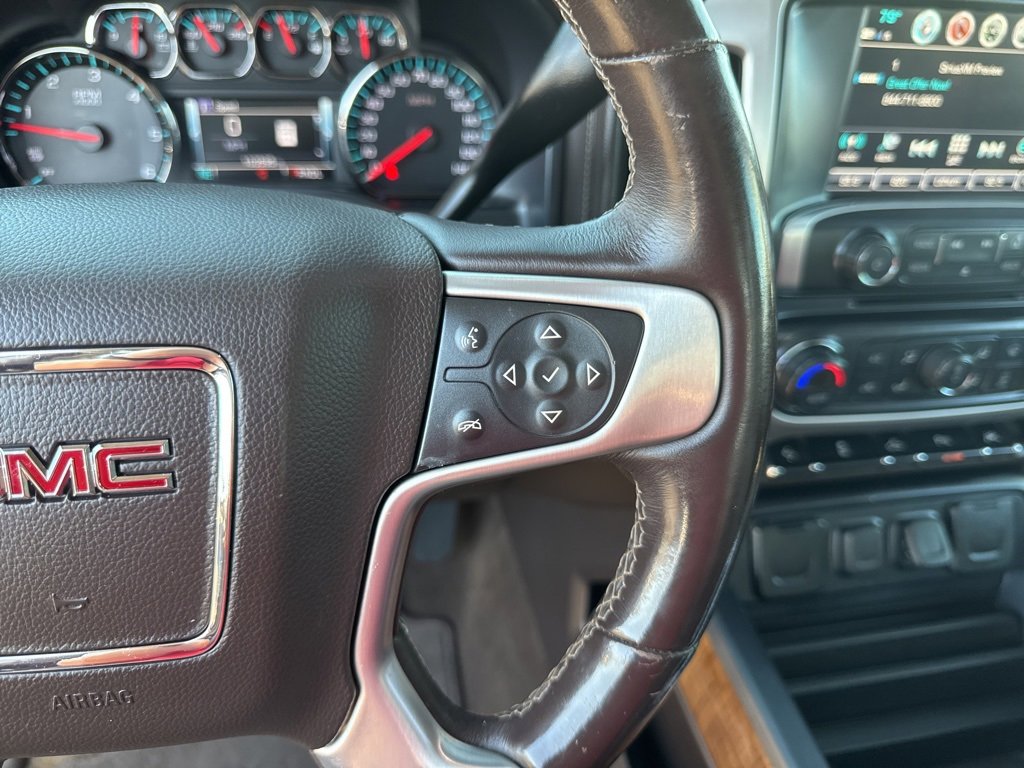 Used 2018 GMC Sierra 1500 SLT image 54