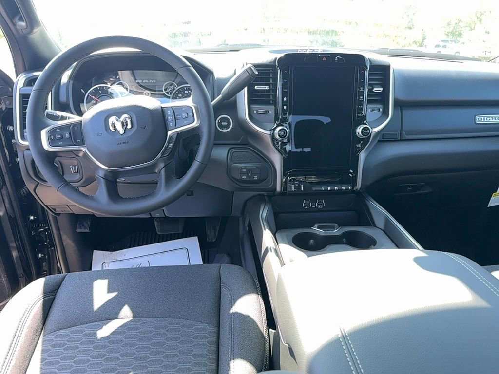 New 2026 RAM 2500 Big Horn image 14