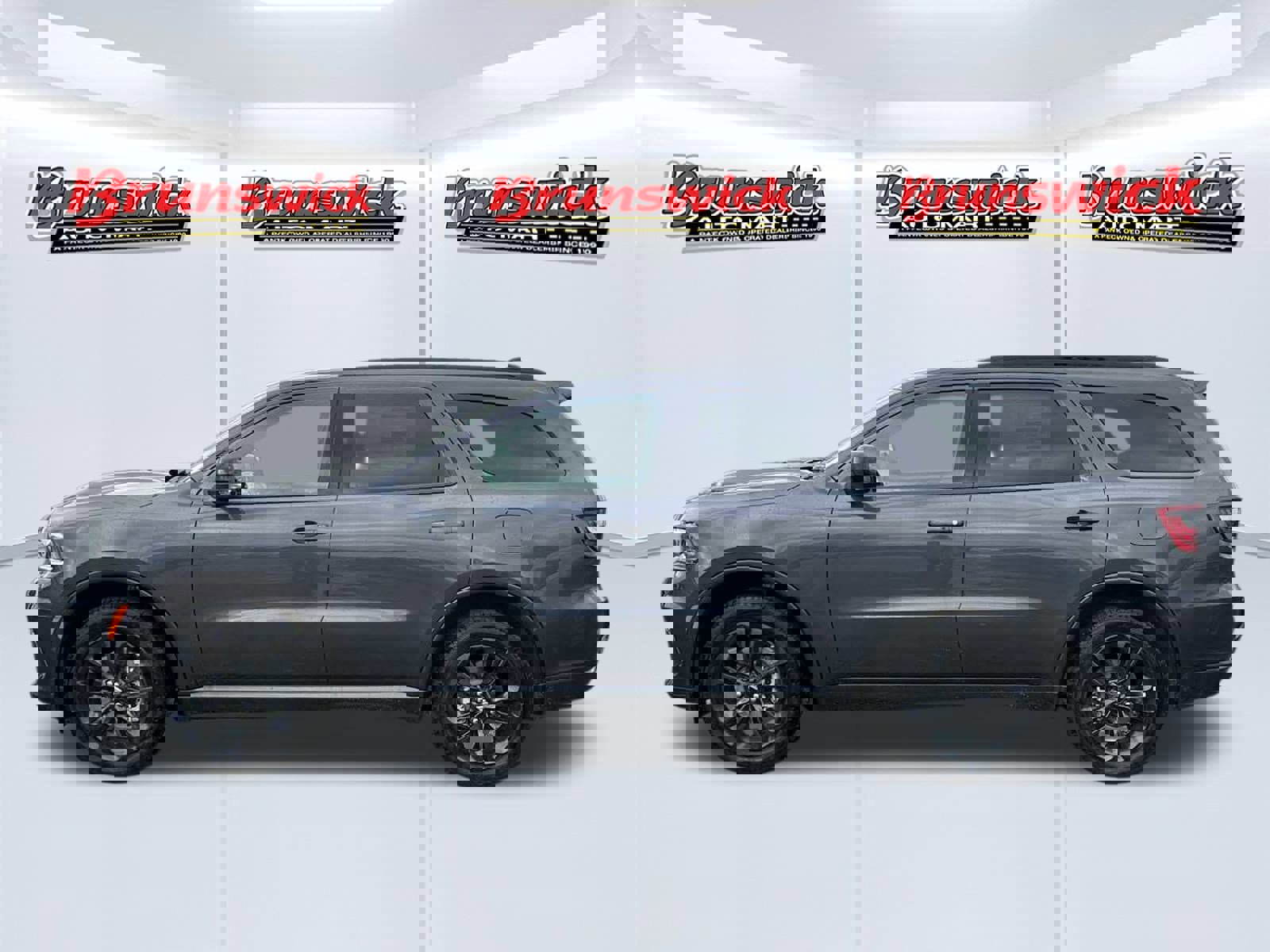 New 2026 Dodge Durango GT image 3