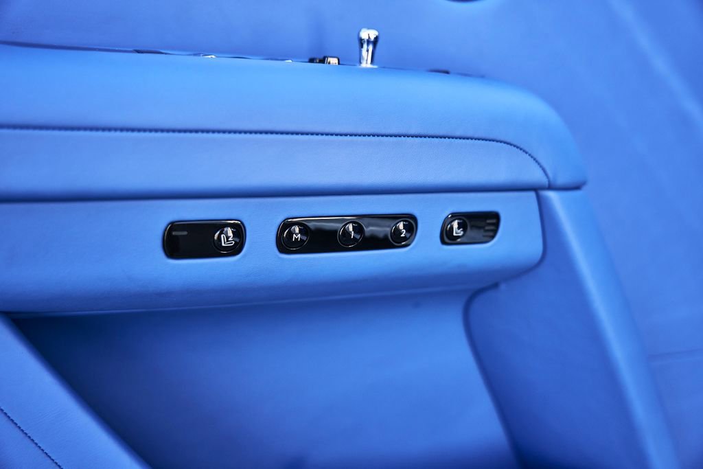 Used 2024 Rolls-Royce Ghost AWD/4WD image 36