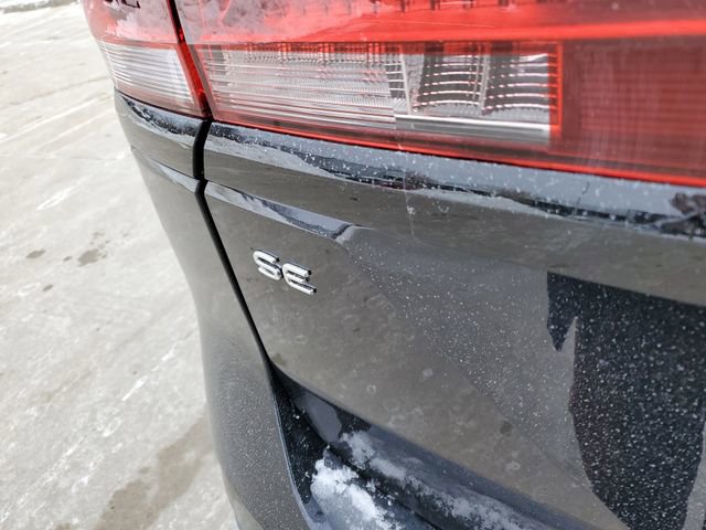 New 2026 Volkswagen Atlas Peak Edition image 8