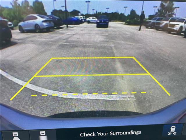 Used 2025 Honda Accord Sport image 12