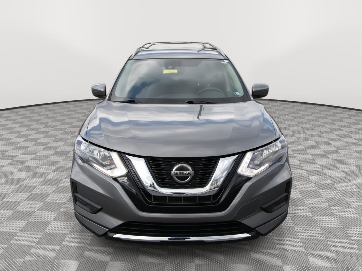 Used 2019 Nissan Rogue S w/ Special Edition Package image 2