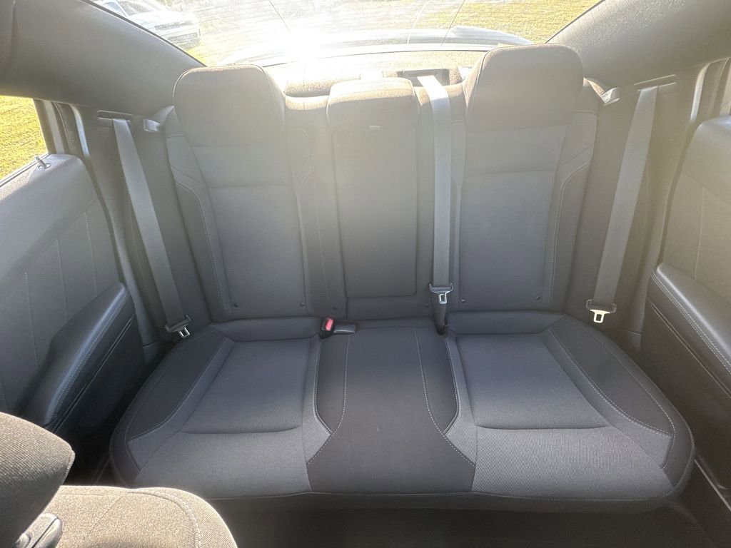 Certified 2022 Dodge Charger SXT w/ Blacktop Package image 24