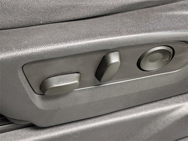 Used 2023 Chevrolet Silverado 1500 RST image 12