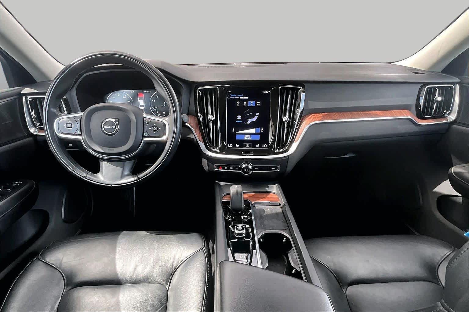 Used 2022 Volvo S60 B5 Inscription AWD/4WD image 16