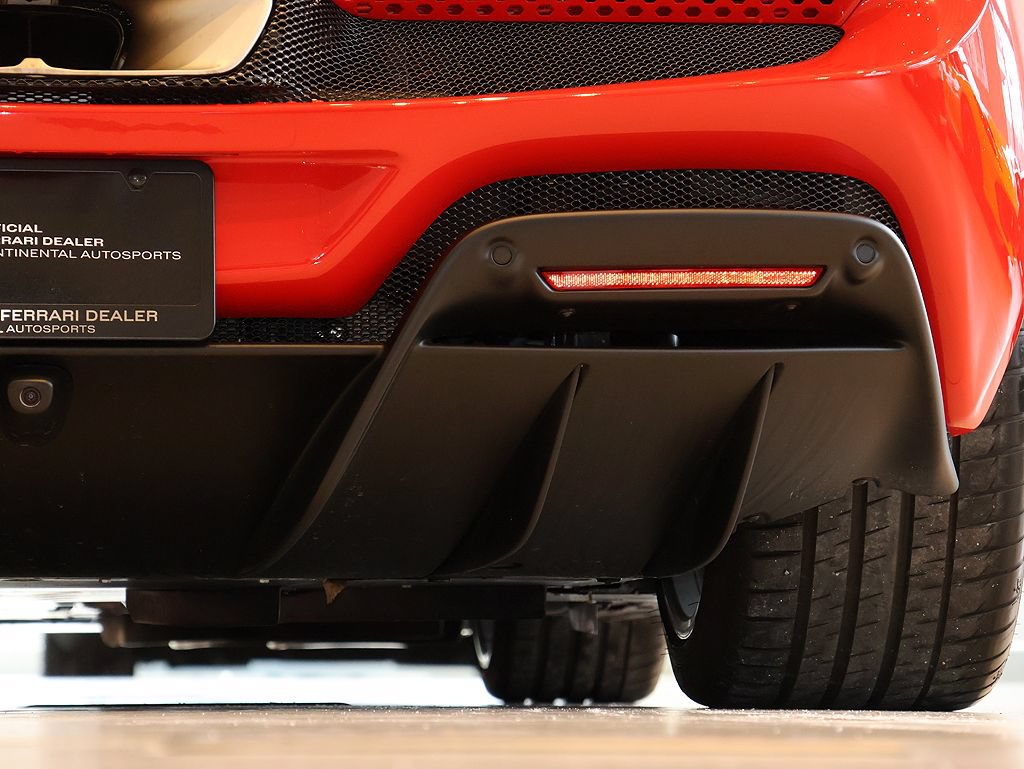Certified 2024 Ferrari 296 GTB RWD image 57