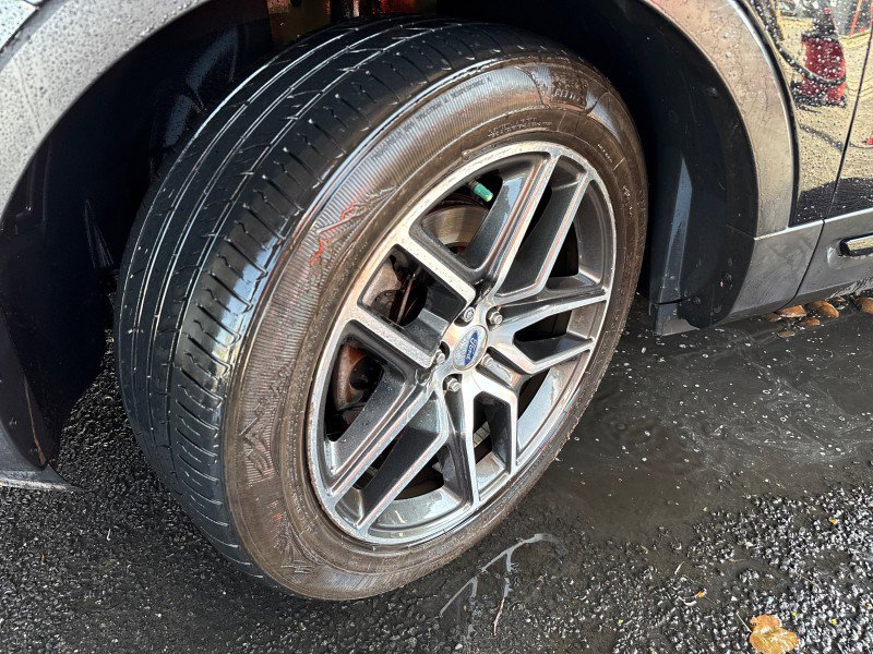 Used 2017 Ford Explorer Sport image 43