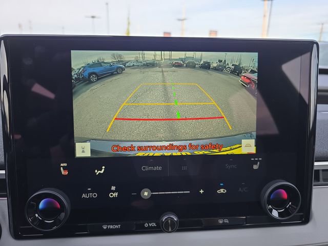 New 2026 Subaru Solterra Premium image 23