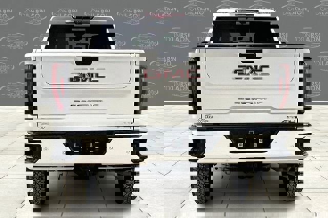 New 2026 GMC Sierra 2500 AT4 w/ AT4 Premium Plus Package image 4