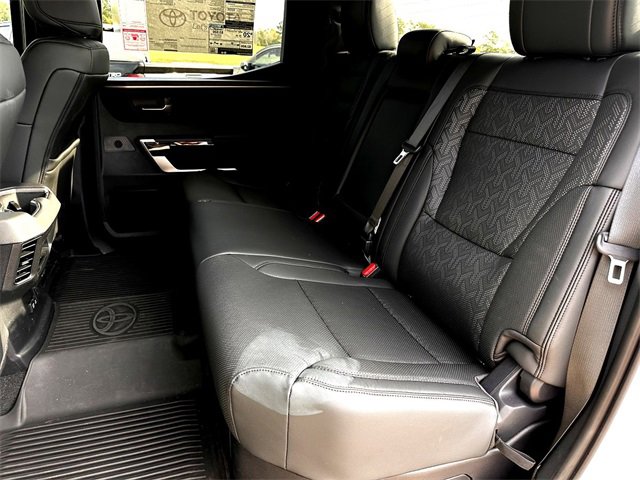 New 2025 Toyota Tundra Limited image 19