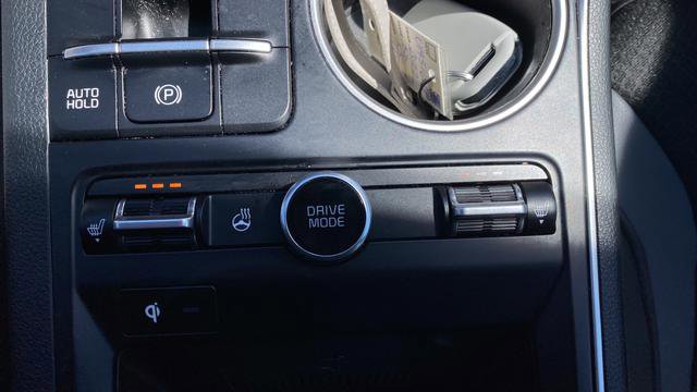 Certified 2022 Kia K5 GT-Line w/ GT-Line Awd Premium Package image 32