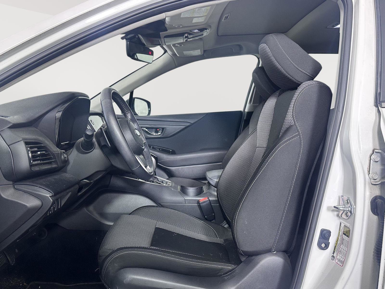 Certified 2023 Subaru Outback Premium AWD/4WD image 5