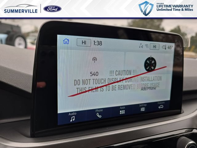 New 2026 Ford Escape Active FWD image 22