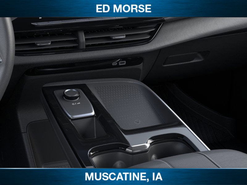 New 2026 Buick Enclave Sport Touring w/ Power Package image 23