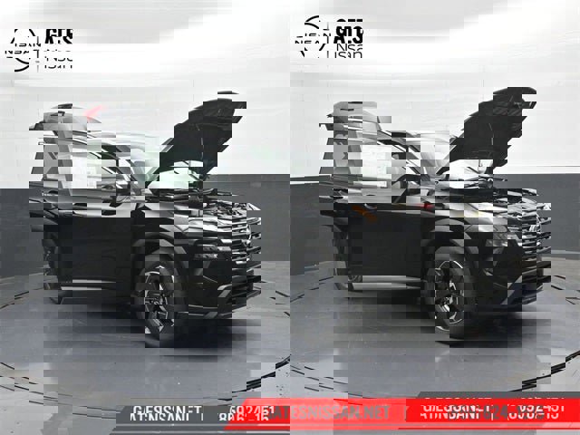 New 2026 Nissan Rogue SV w/ SV Premium Package image 62