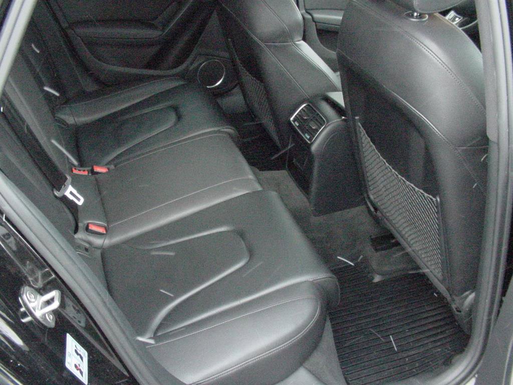 Used 2016 Audi A4 Premium Plus w/ Technology Package image 26