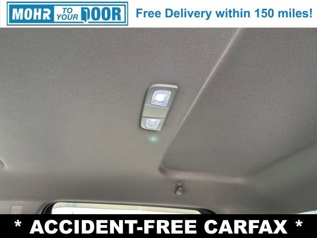 Used 2022 Chevrolet Silverado 1500 LT Trail Boss w/ Bed Protection Package image 33