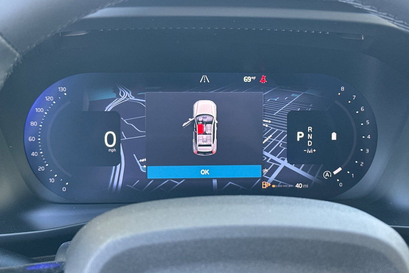 New 2026 Volvo XC40 B4 Plus w/ Climate Package FWD image 25