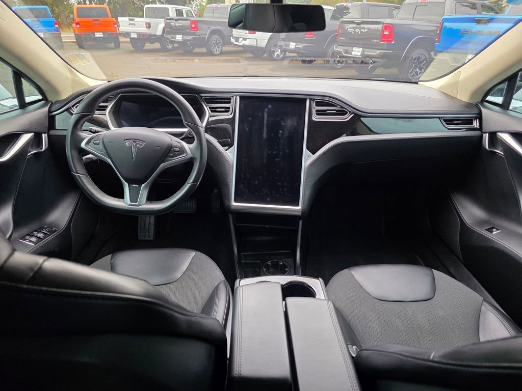 Used 2013 Tesla Model S image 11