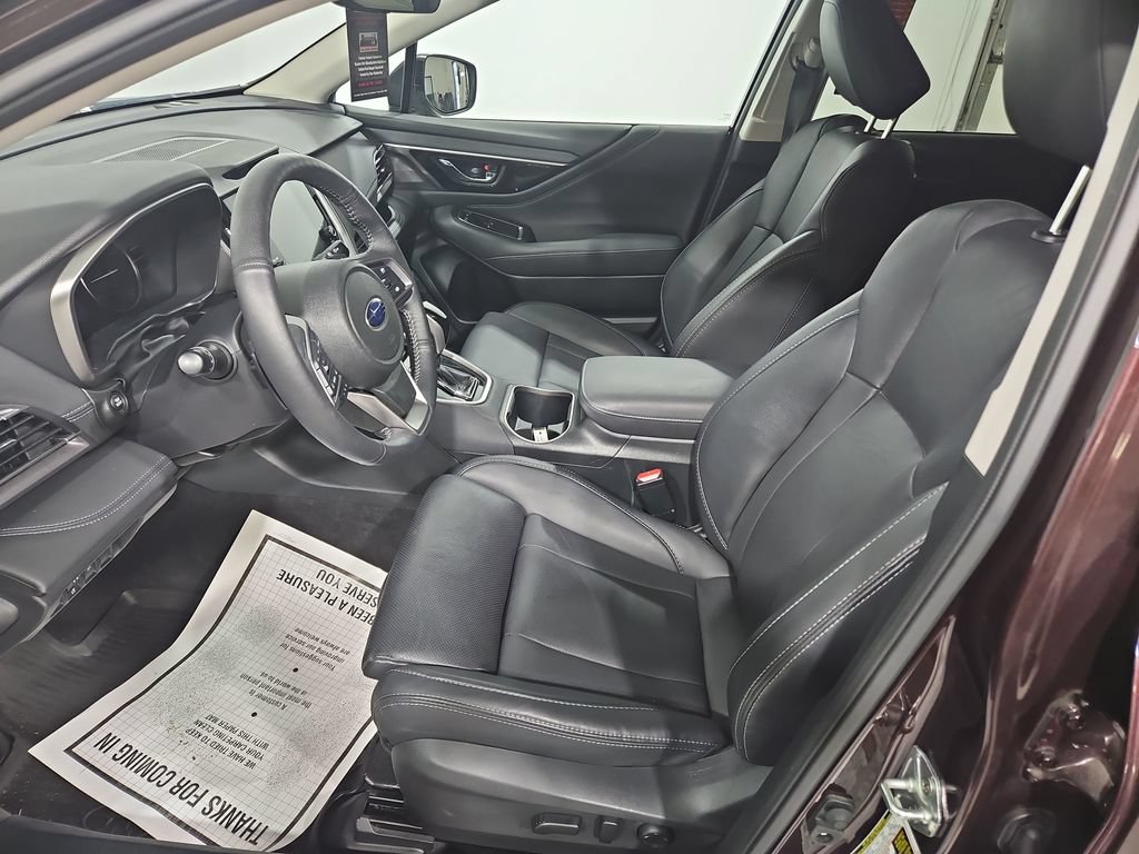 Certified 2024 Subaru Outback Limited XT AWD/4WD image 10