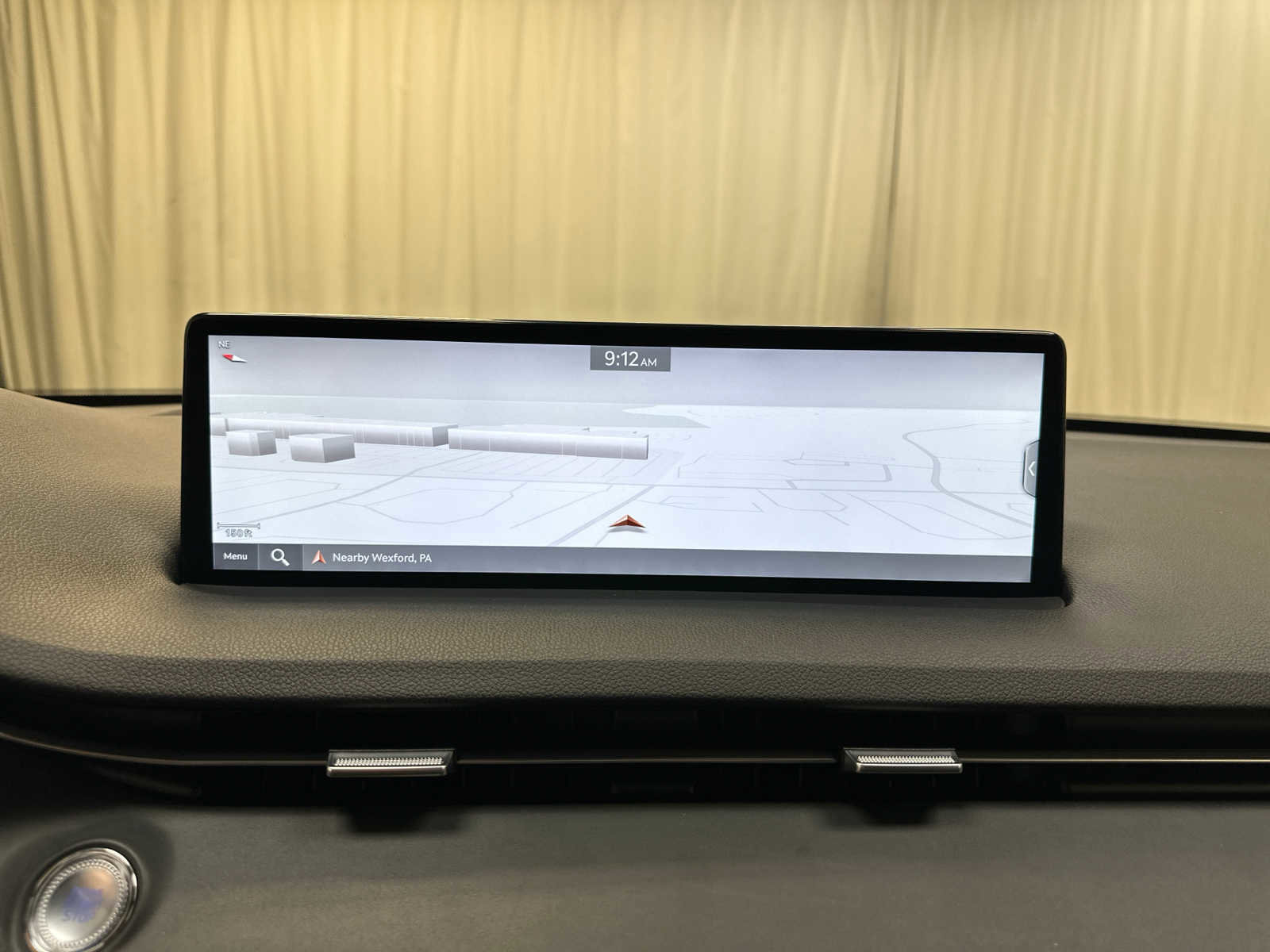 New 2025 Genesis GV70 3.5T Sport AWD/4WD image 16
