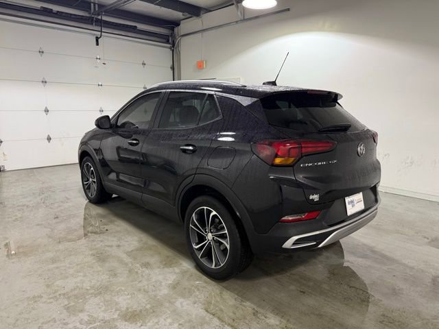Certified 2023 Buick Encore GX Select image 5