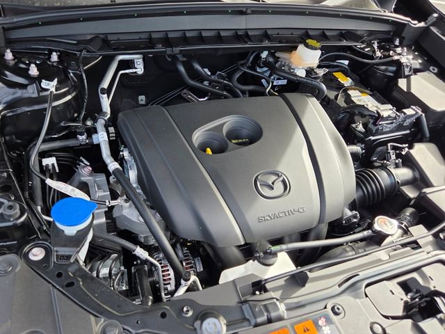 New 2026 MAZDA CX-5 2.5 S w/ Premium Package image 22