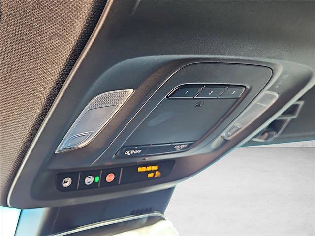 Used 2024 Cadillac CT4 V RWD image 19