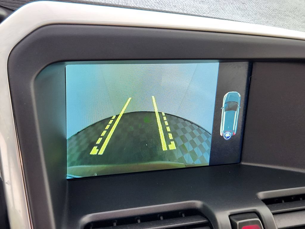Used 2016 Volvo XC60 T5 Premier FWD image 22