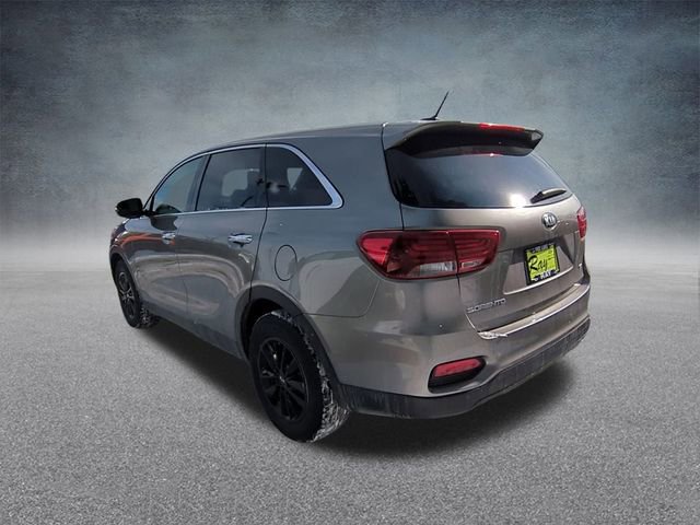Used 2019 Kia Sorento LX image 7