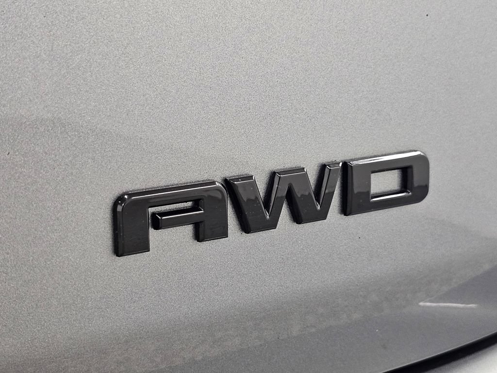 Used 2020 GMC Terrain SLT w/ Elevation Edition AWD/4WD image 28