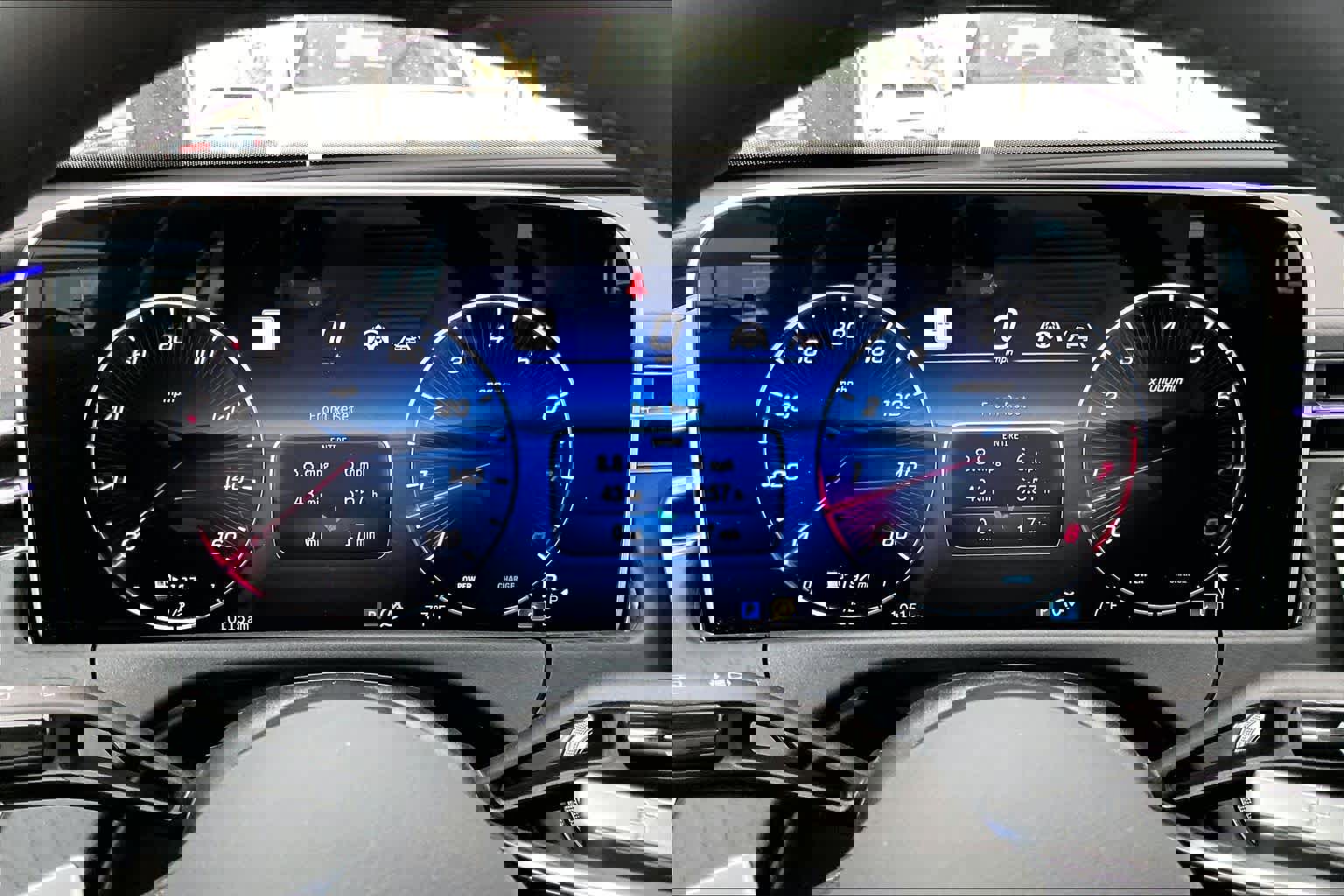 Certified 2025 Mercedes-Benz E 350 4MATIC Sedan image 26