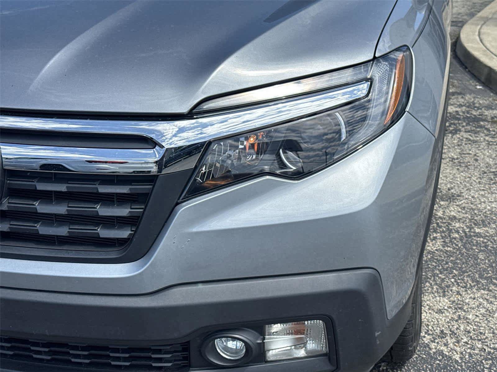 Used 2019 Honda Ridgeline RTL image 9