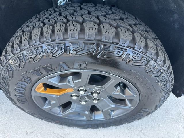 Certified 2025 Ford Maverick Tremor AWD/4WD image 11