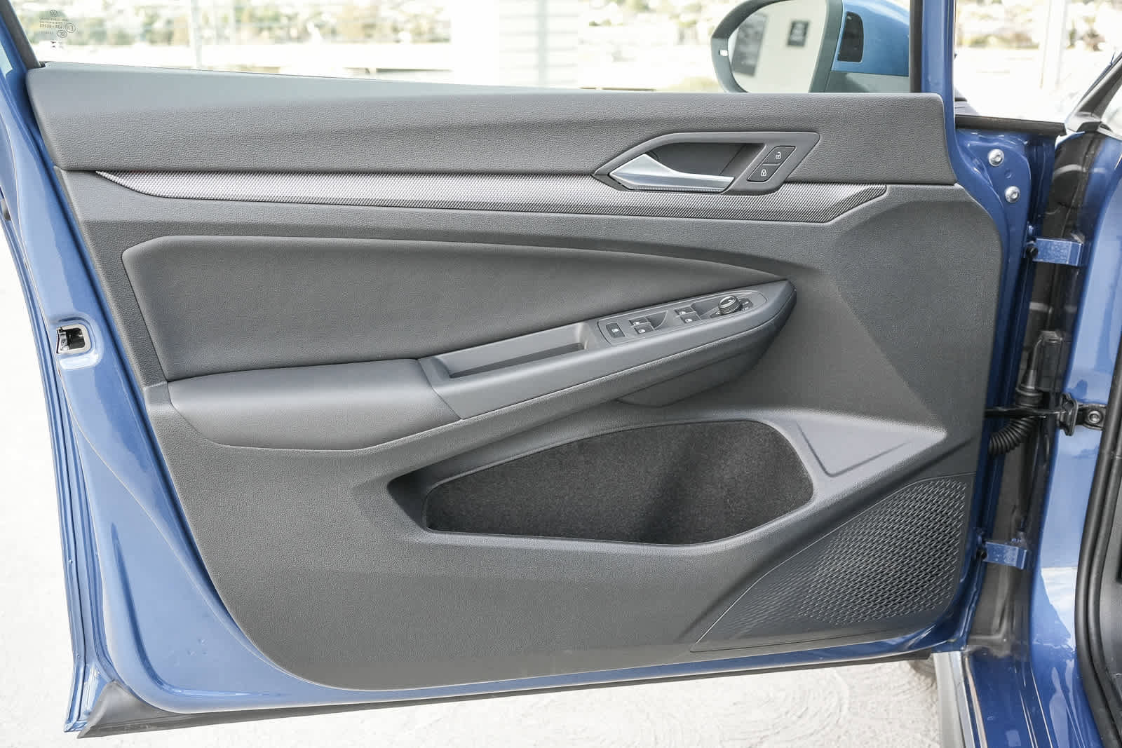 New 2026 Volkswagen GTI Autobahn image 24