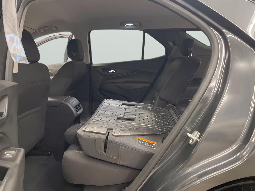 Used 2019 Chevrolet Equinox LT AWD/4WD image 18