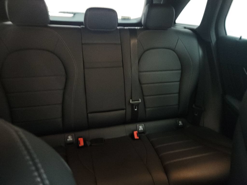 Used 2022 Mercedes-Benz GLC 300 4MATIC image 12